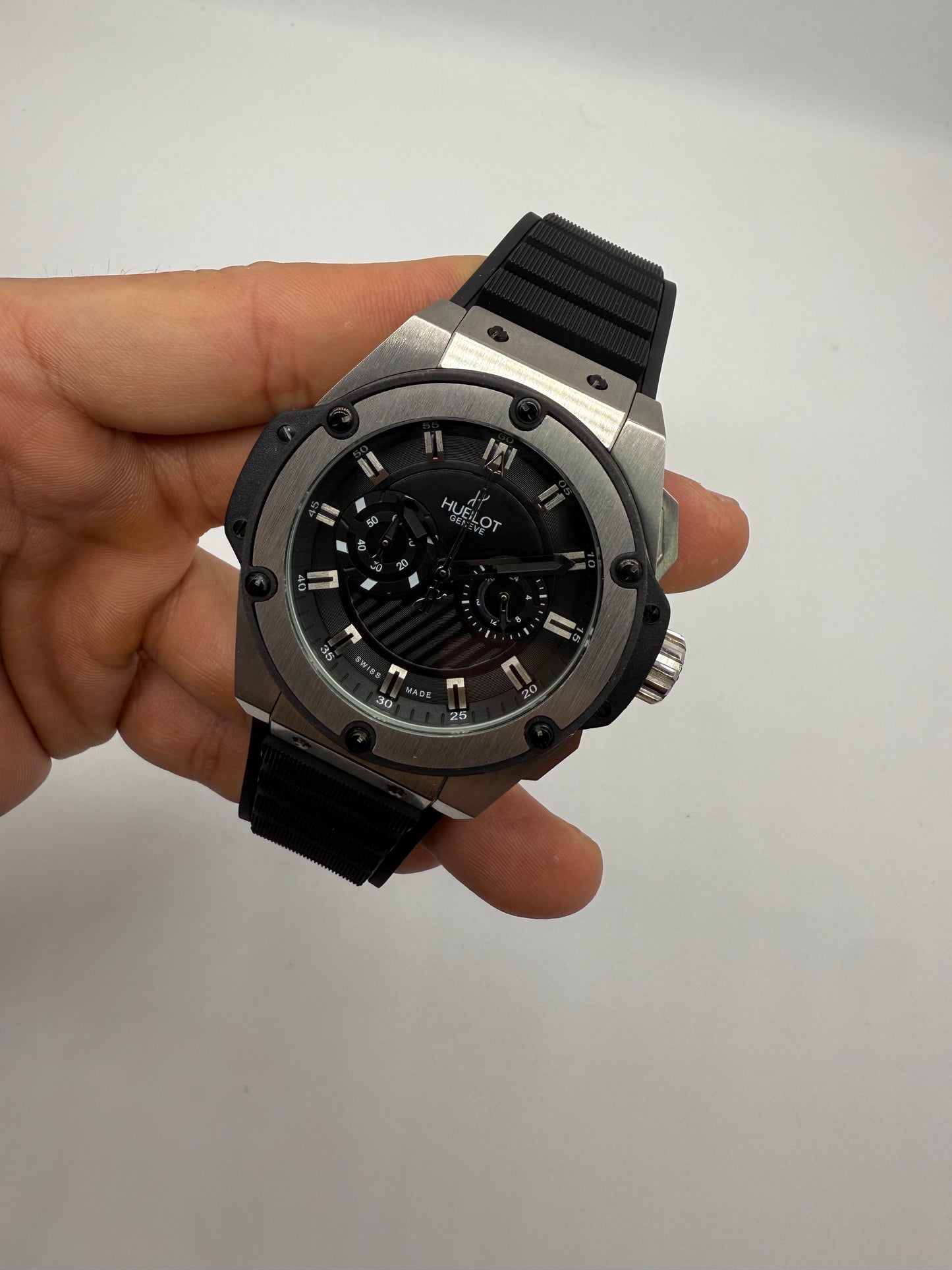 Hublot Big Bang