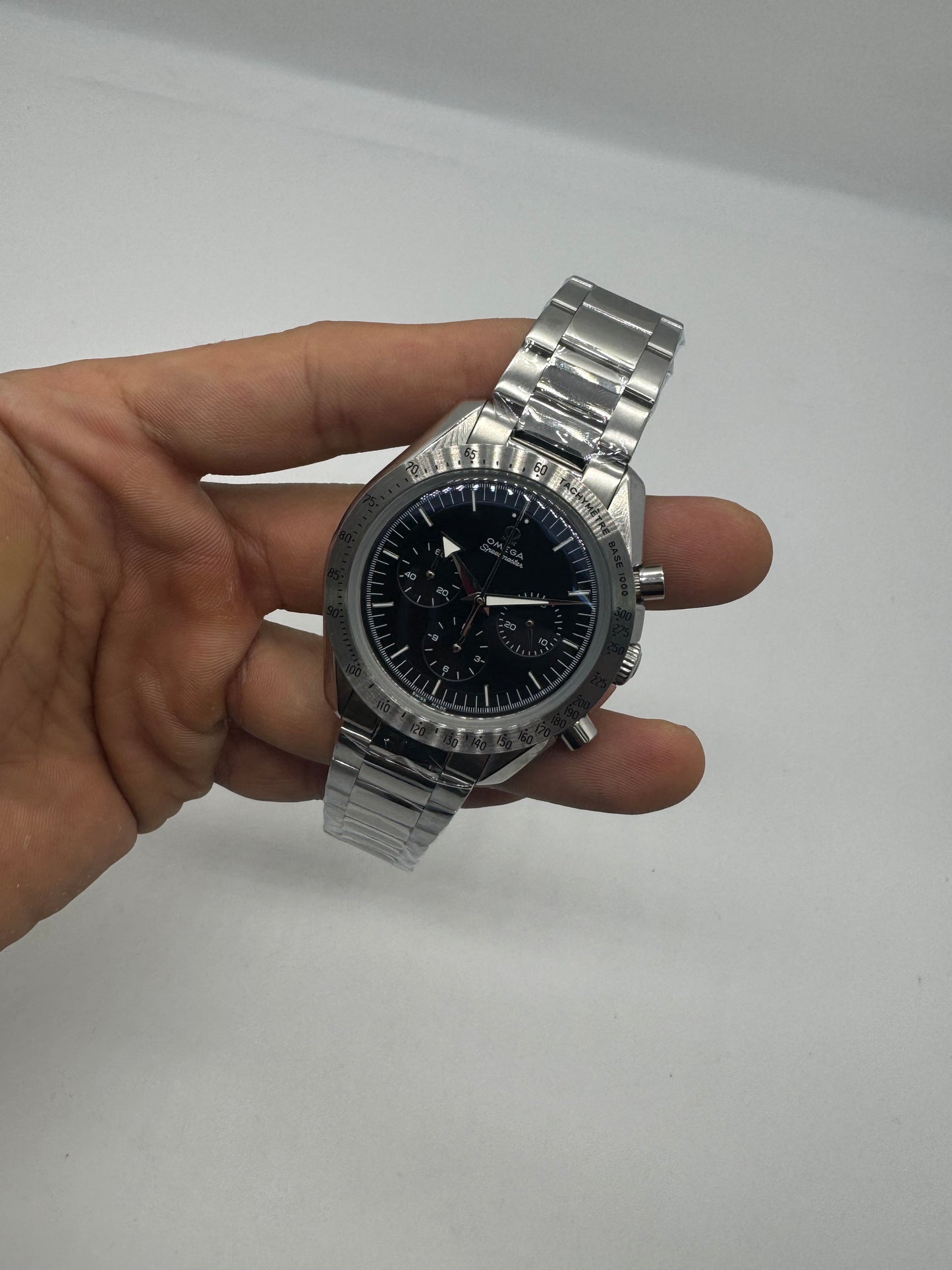 Omega Speedmaster Professional Moonwatch