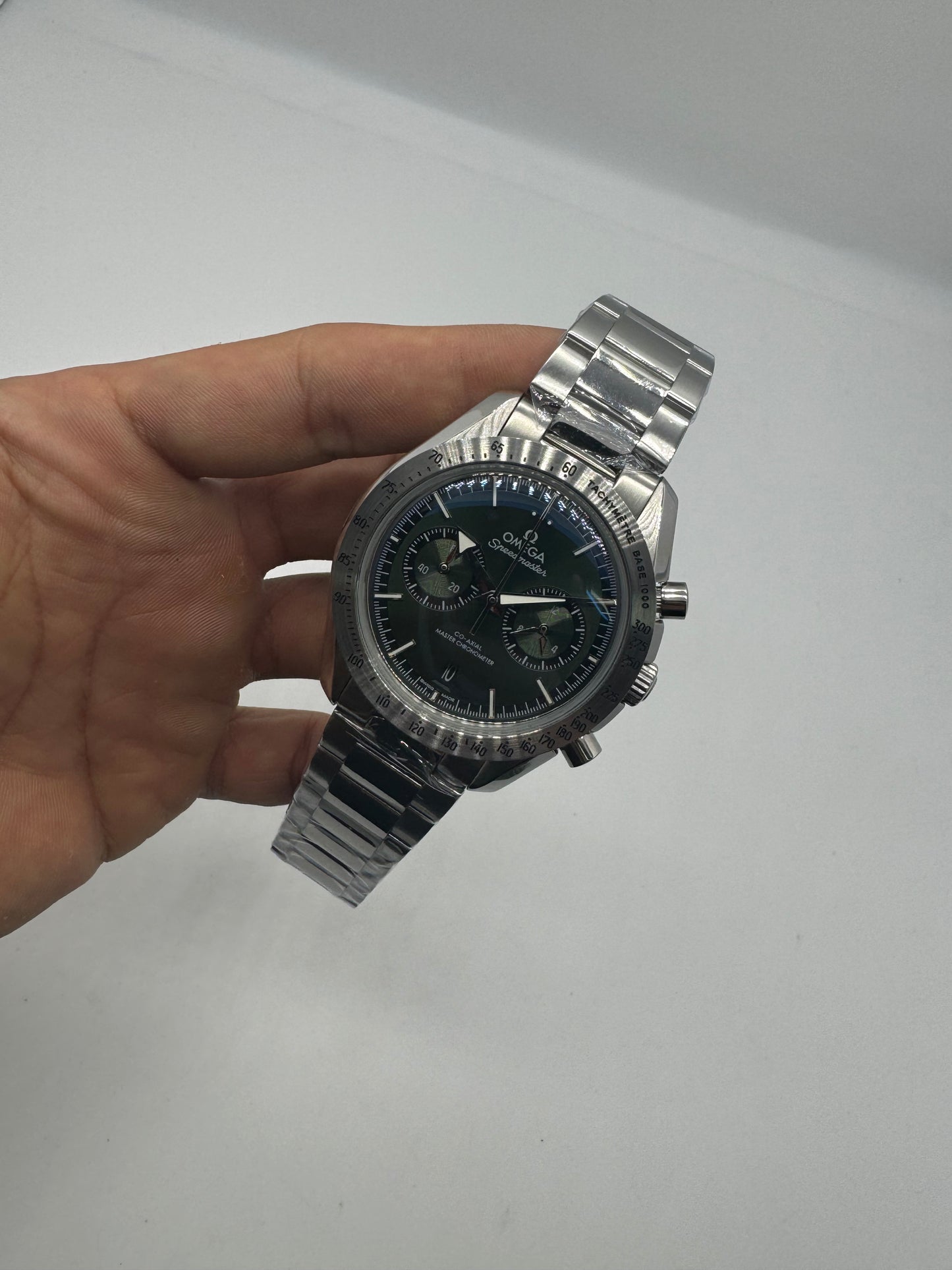 Omega Speedmaster Chronograph