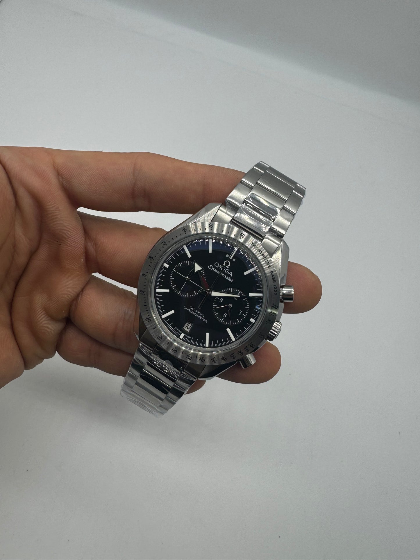 Omega Speedmaster Chronograph