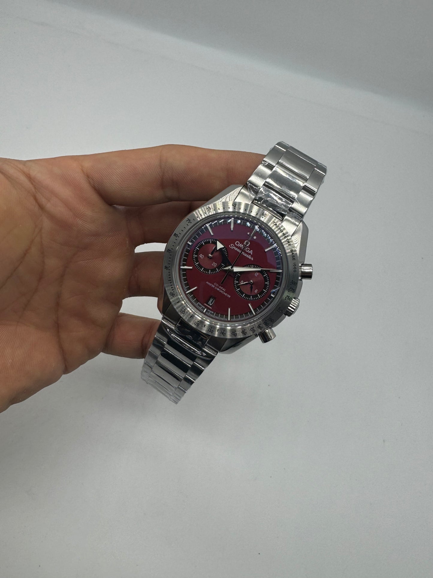 Omega Speedmaster Chronograph