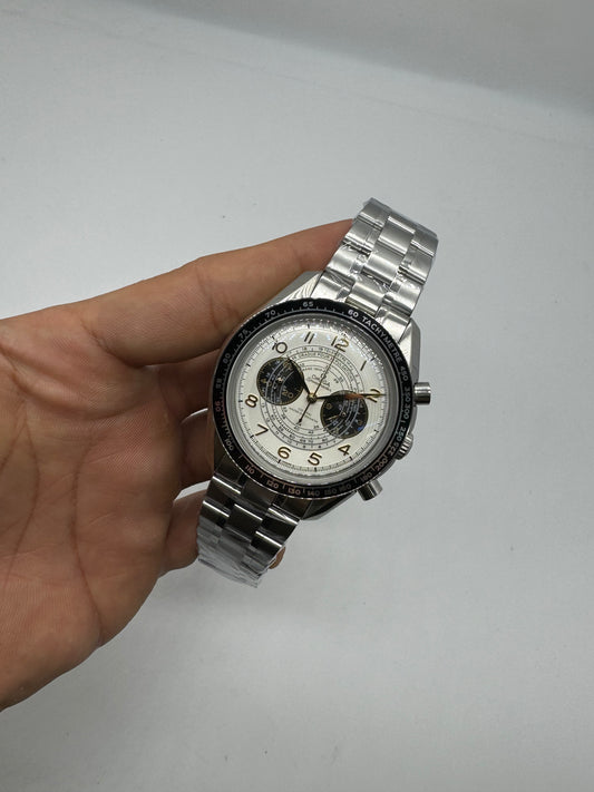Omega Speedmaster Chronoscope