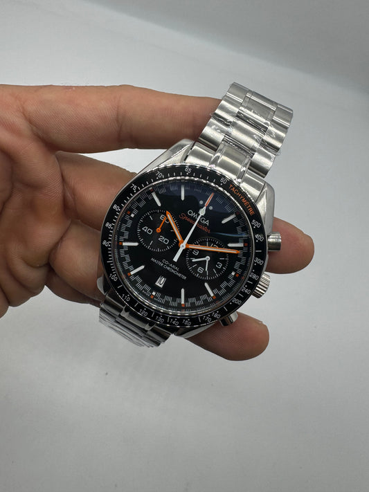 Omega Speedmaster Acero