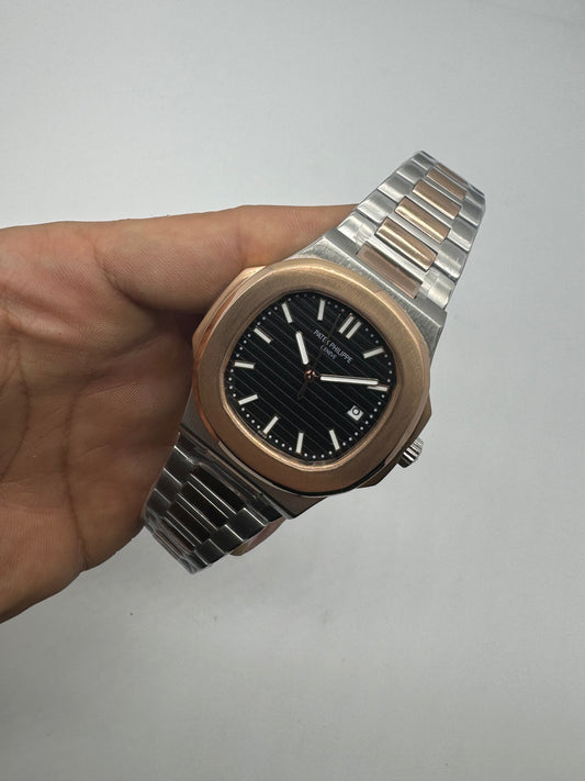 Patek Philippe Nautilus