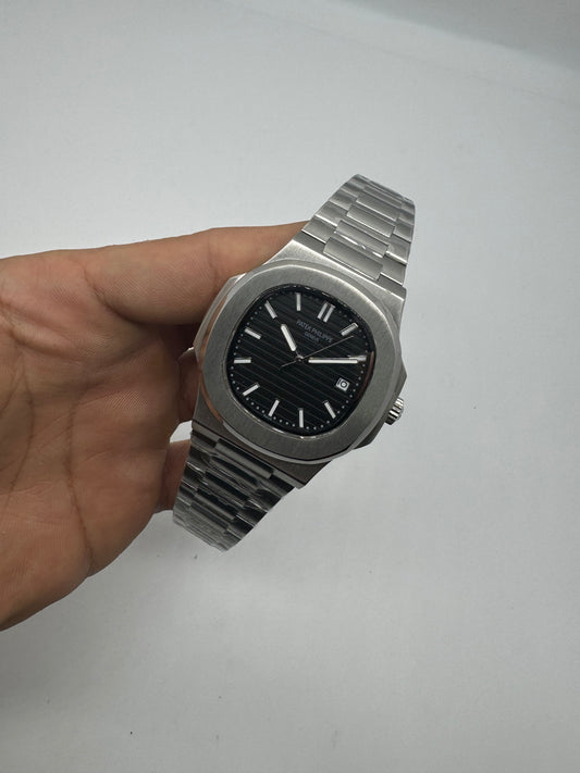 Patek Philippe Nautilus