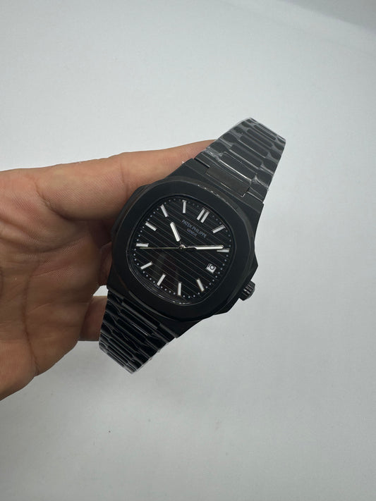 Patek Philippe Nautilus