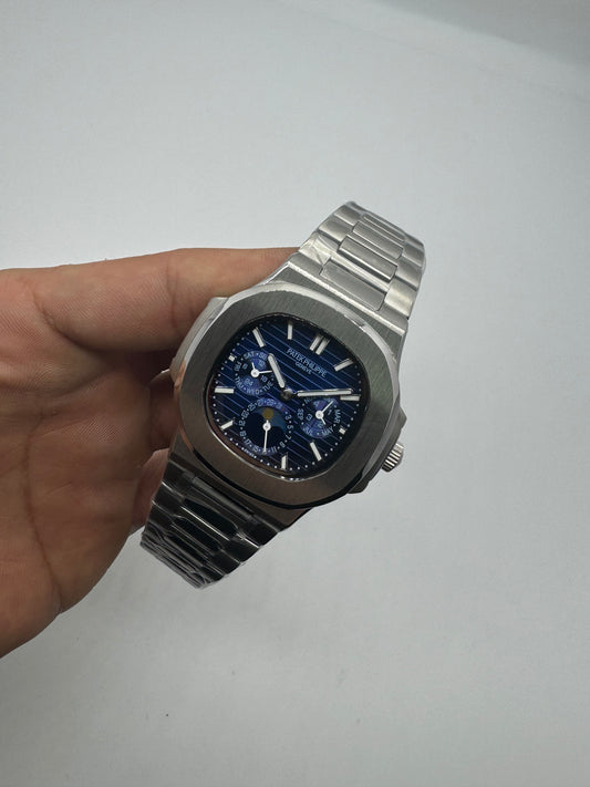 Patek Philippe Nautilus