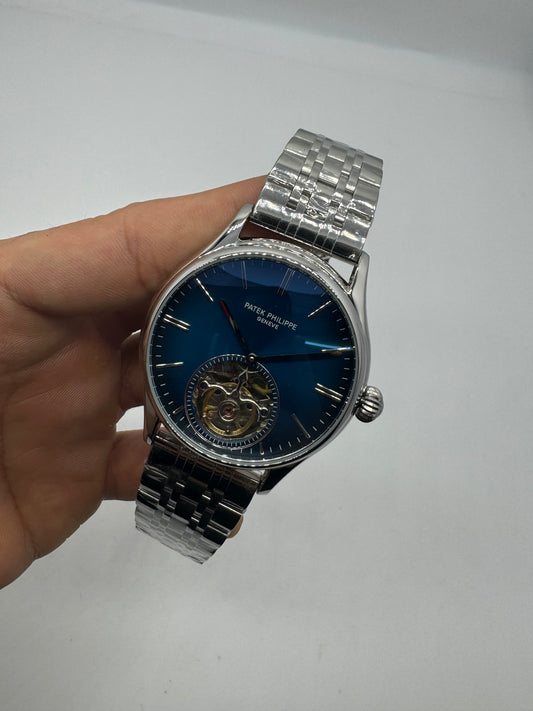 Patek Philippe Tourbillon