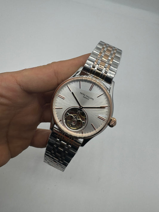 Patek Philippe Tourbillon
