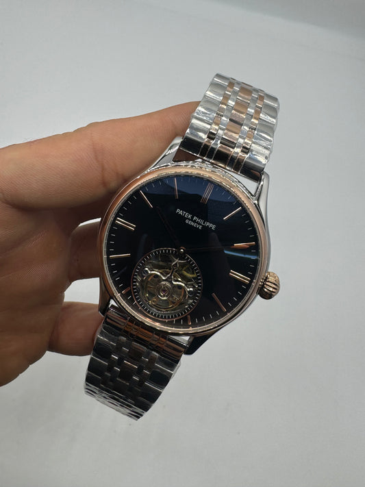 Patek Philippe Tourbillon
