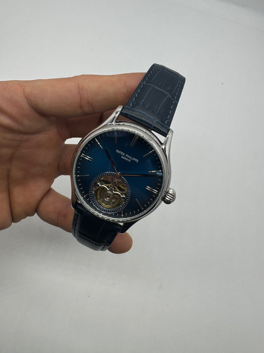 Patek Philippe Tourbillon