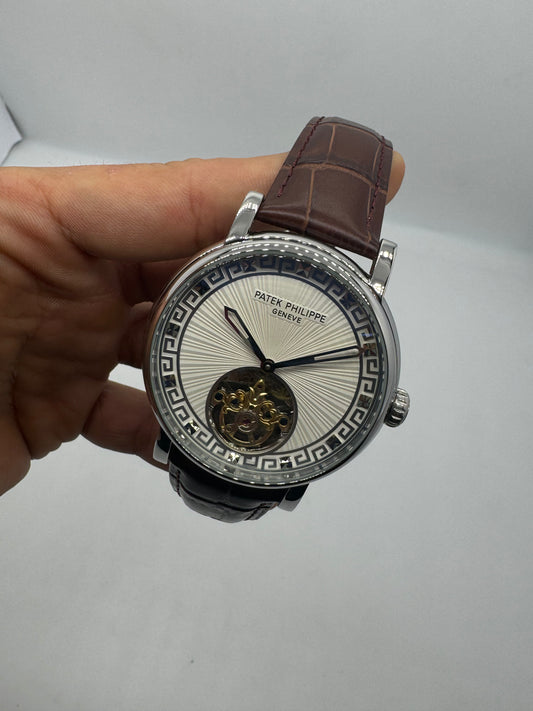Patek Philippe Tourbillon