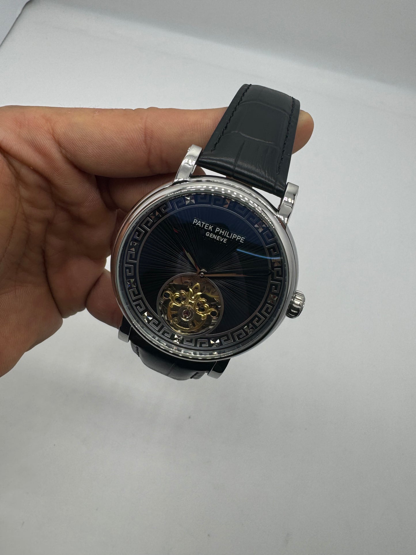 Patek Philippe Tourbillon