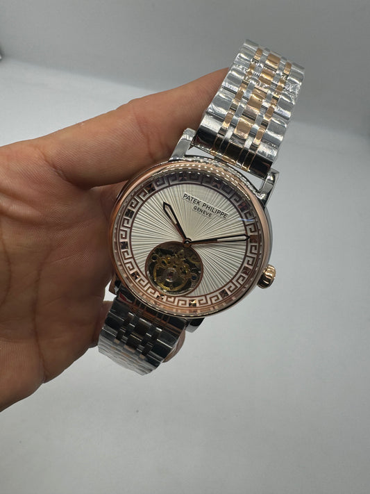 Patek Philippe Tourbillon