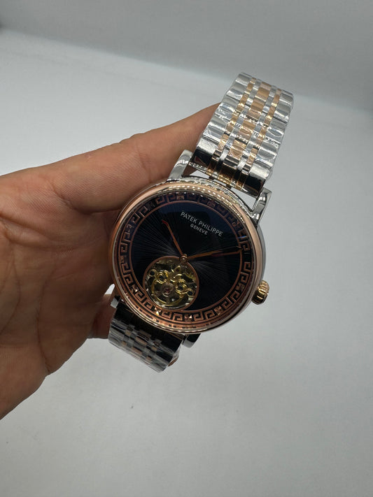 Patek Philippe Tourbillon