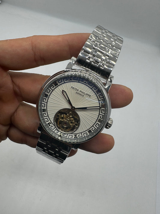 Patek Philippe Tourbillon