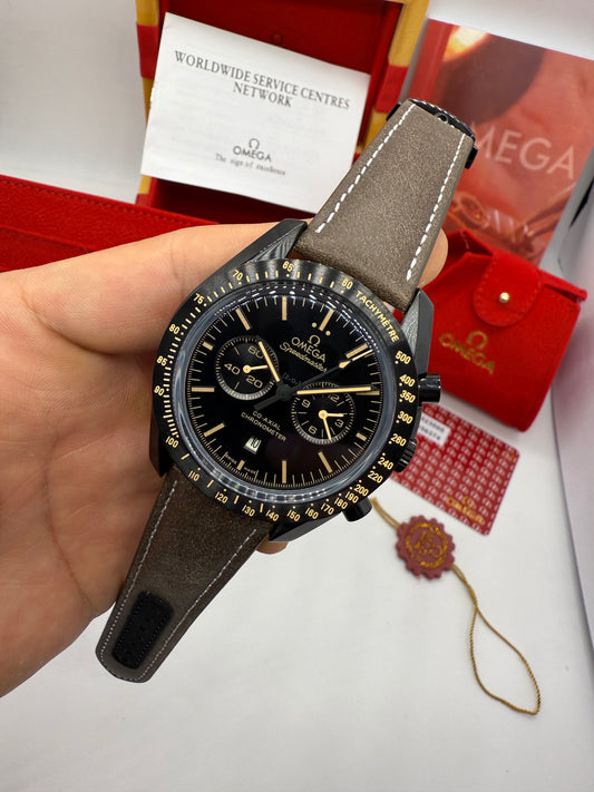 Omega Speedmaster