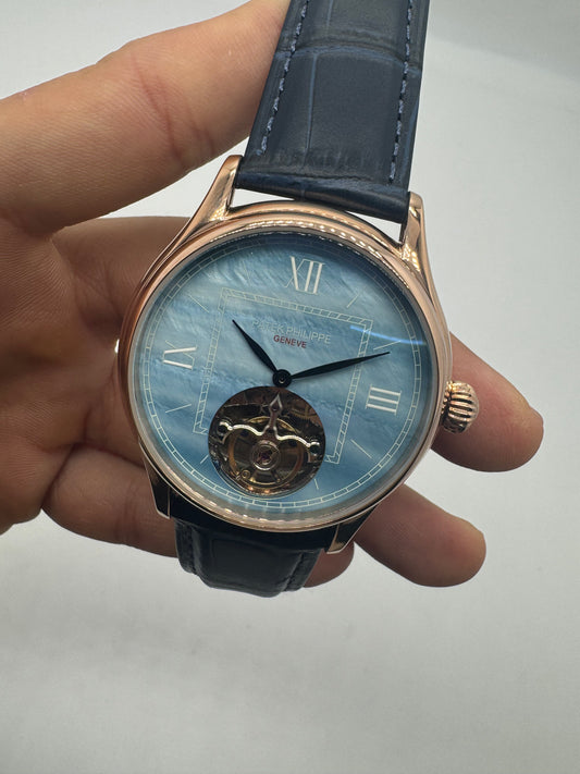 Patek Philippe Tourbillon