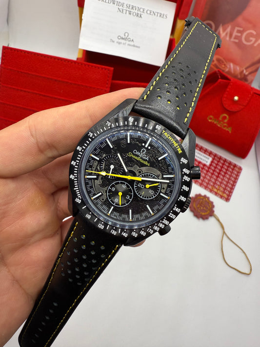 Omega Speedmaster
