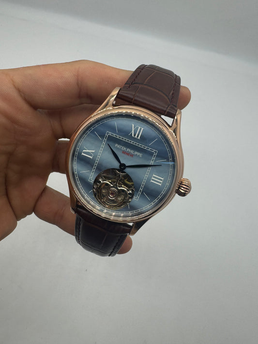 Patek Philippe Tourbillon