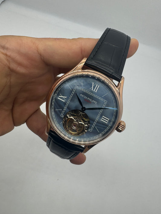 Patek Philippe Tourbillon