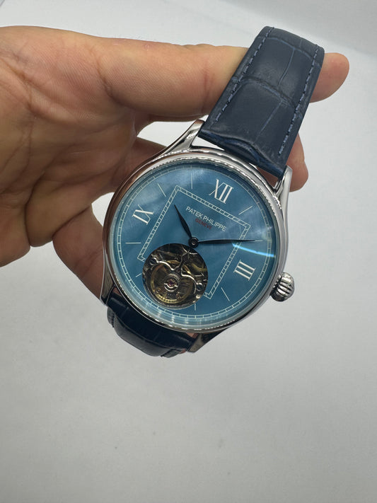 Patek Philippe Tourbillon