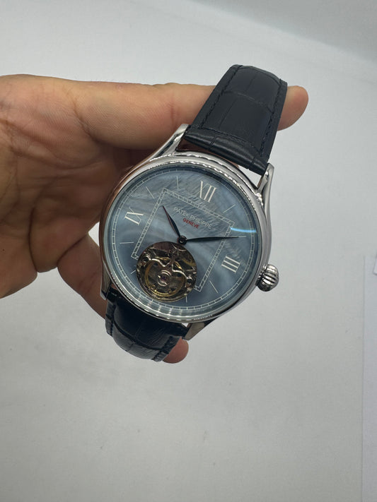 Patek Philippe Tourbillon