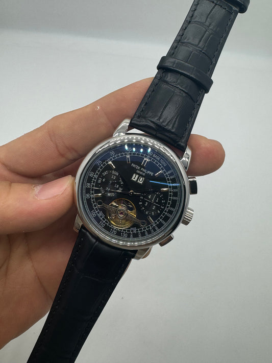 Patek Philippe Grand Complications Tourbillon