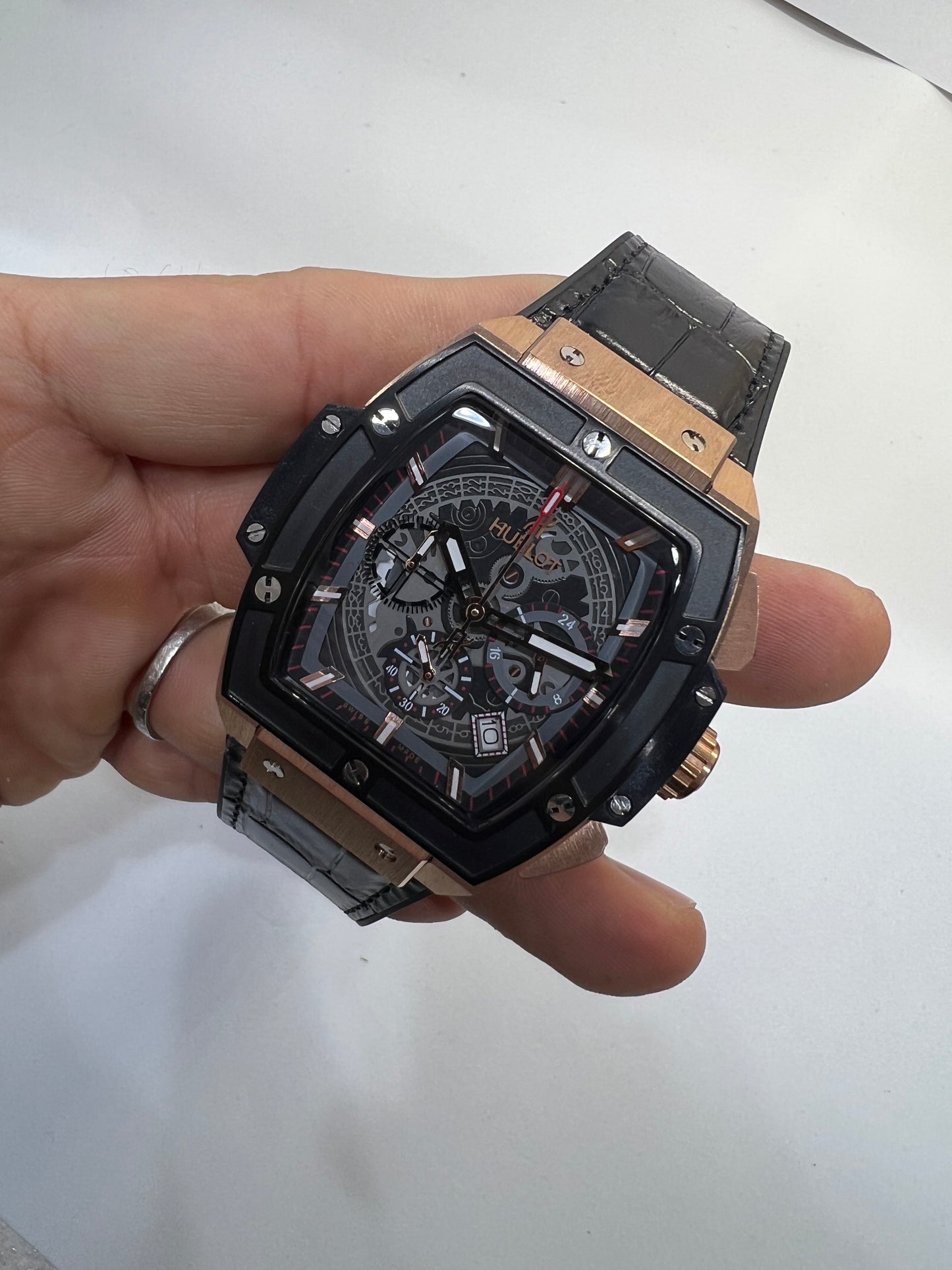 Hublot Spirit of Big Bang