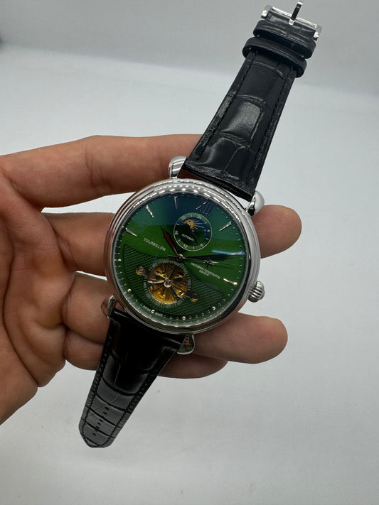 Vacheron Constantin Tourbillon Fase Lunar