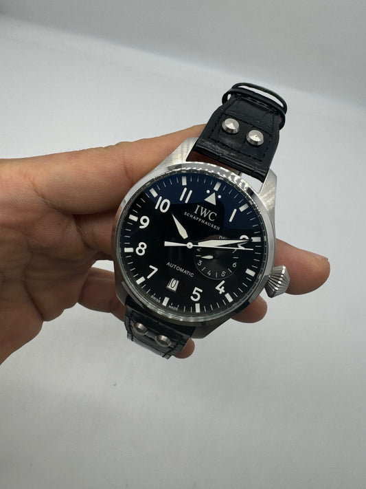 IWC Big Pilot's Watch (Copia)