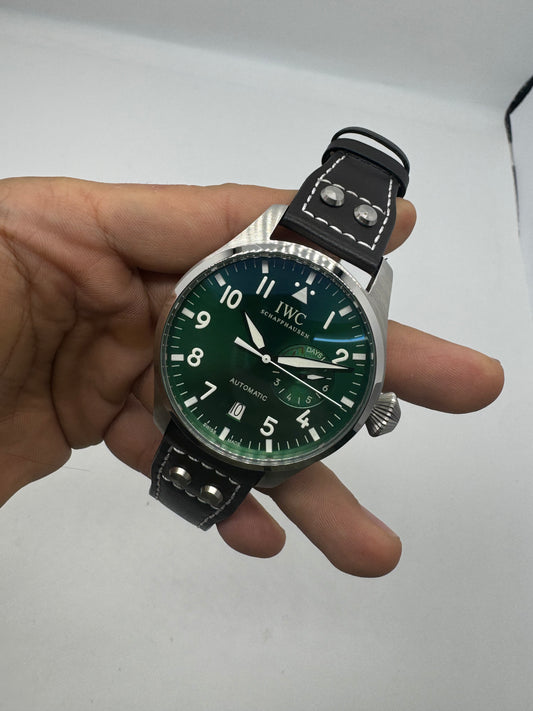 IWC Big Pilot's Watch