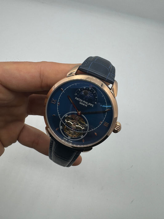 Patek Philippe Tourbillon