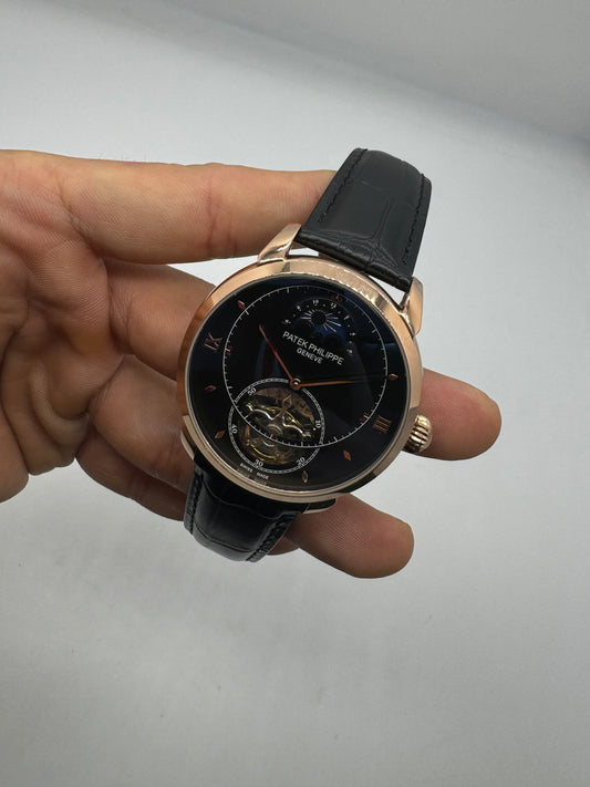 Patek Philippe Tourbillon