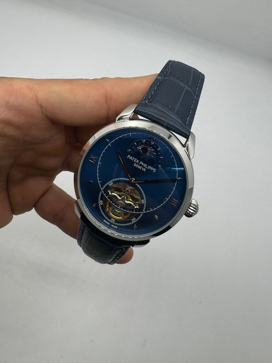 Patek Philippe Tourbillon