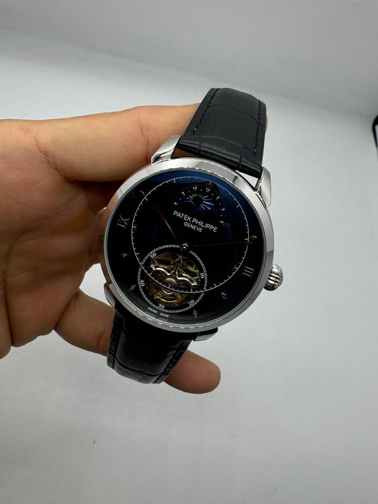 Patek Philippe Tourbillon