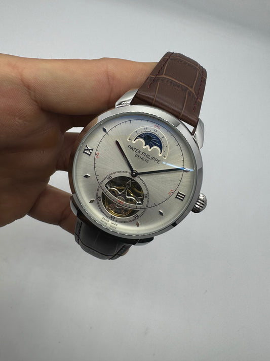 Patek Philippe Tourbillon