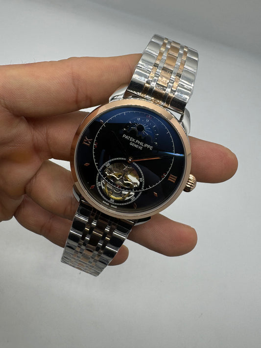 Patek Philippe Tourbillon