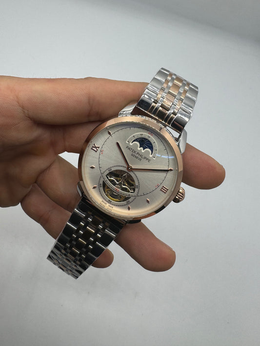 Patek Philippe Tourbillon