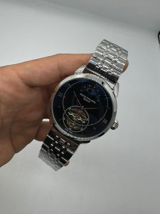 Patek Philippe Tourbillon