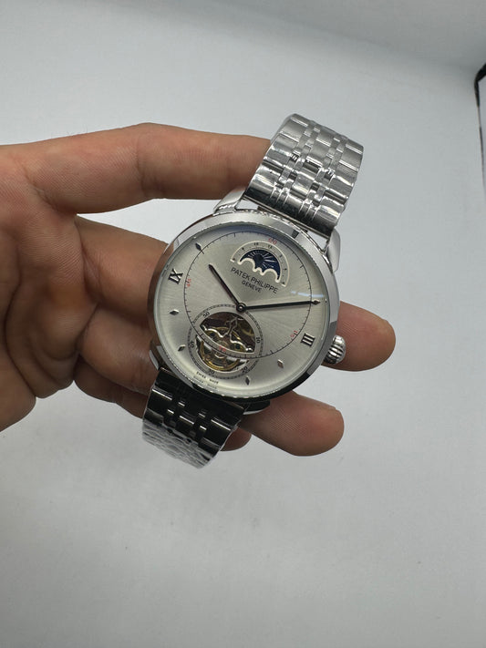 Patek Philippe Tourbillon