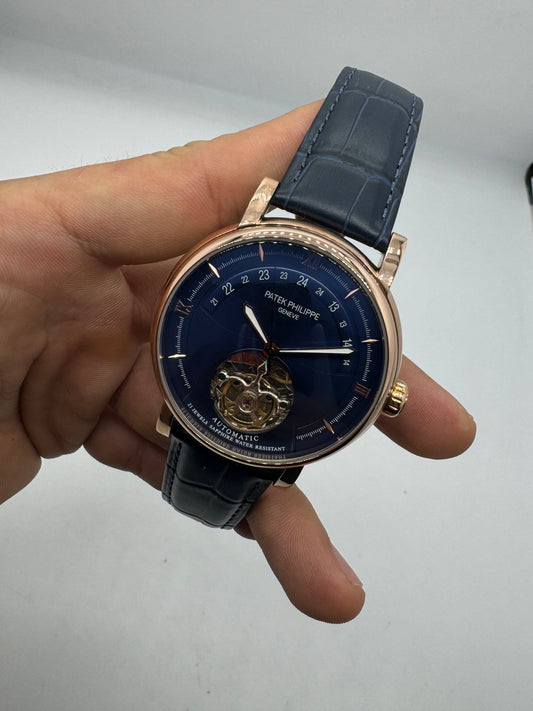 Patek Philippe Tourbillon