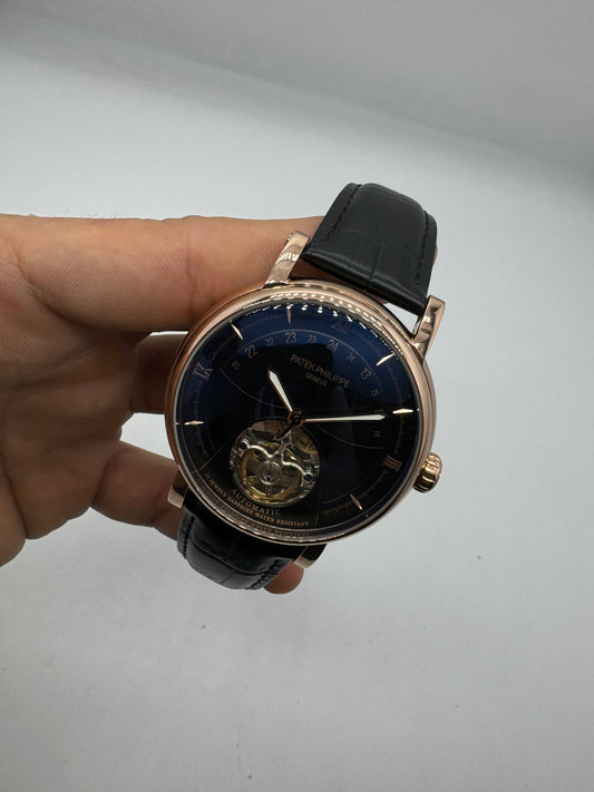 Patek Philippe Tourbillon
