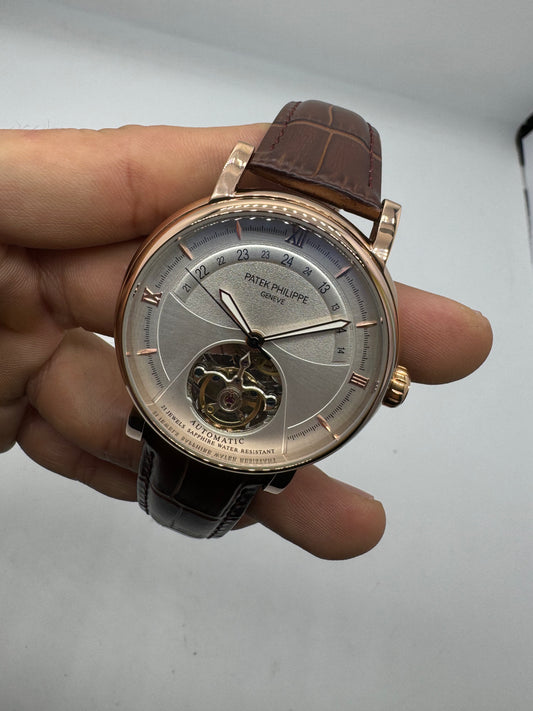 Patek Philippe Tourbillon