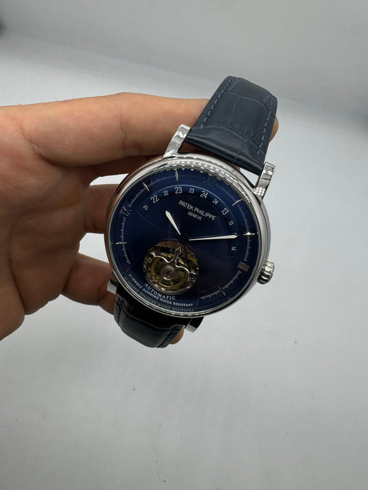 Patek Philippe Tourbillon