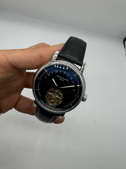 Patek Philippe Tourbillon