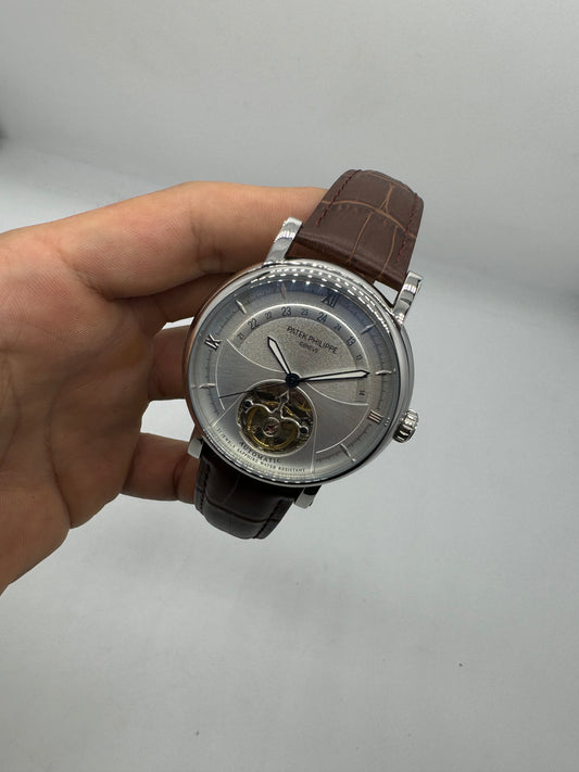 Patek Philippe Tourbillon