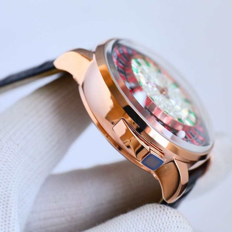 Jacob & Co. Casino Watch diamond