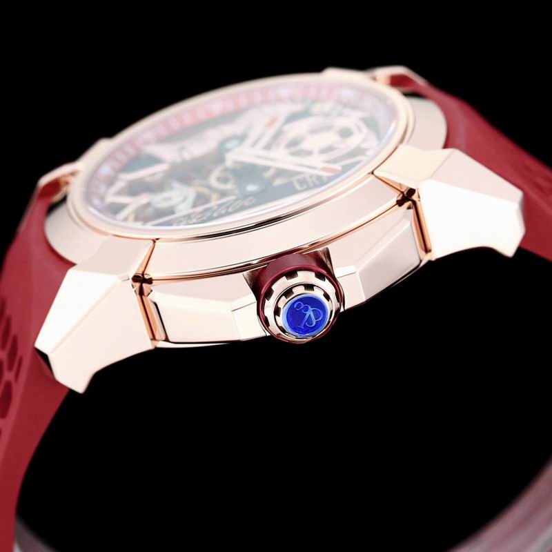 Jacob & Co. Epic X Chrono