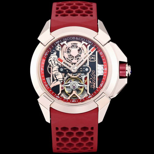 Jacob & Co. Epic X Chrono